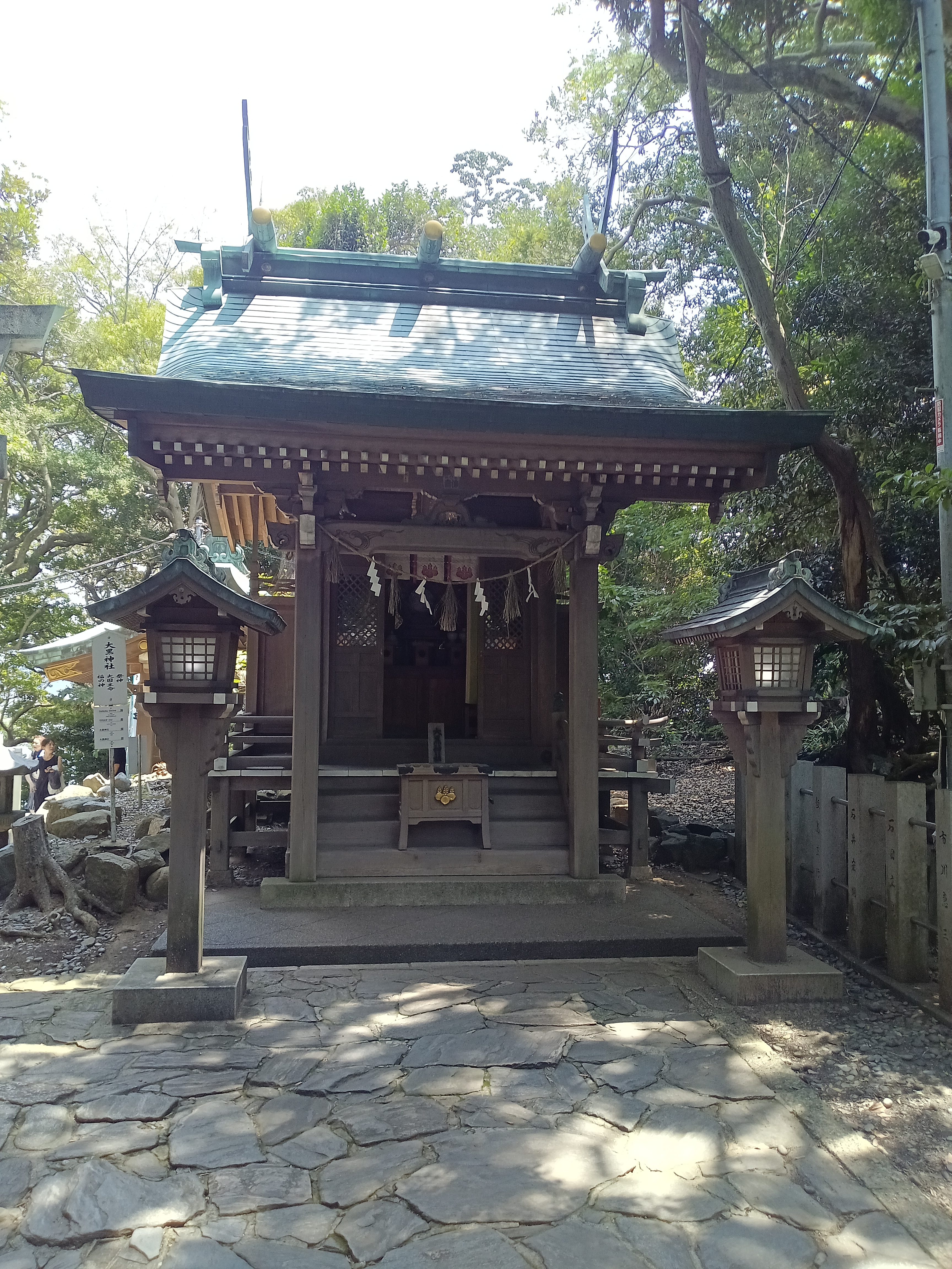 大黒神社