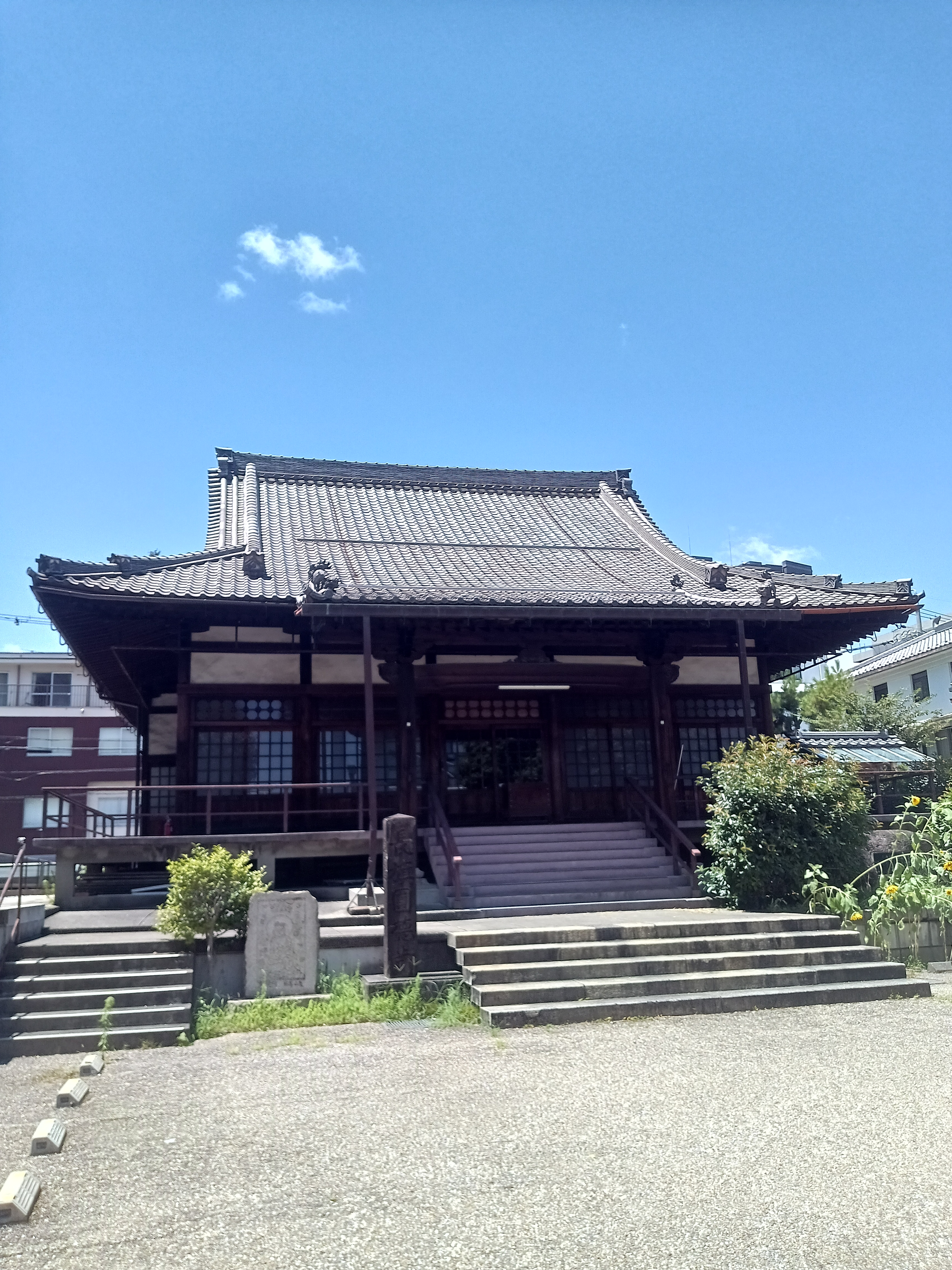 浄土真宗本願寺派 円徳寺