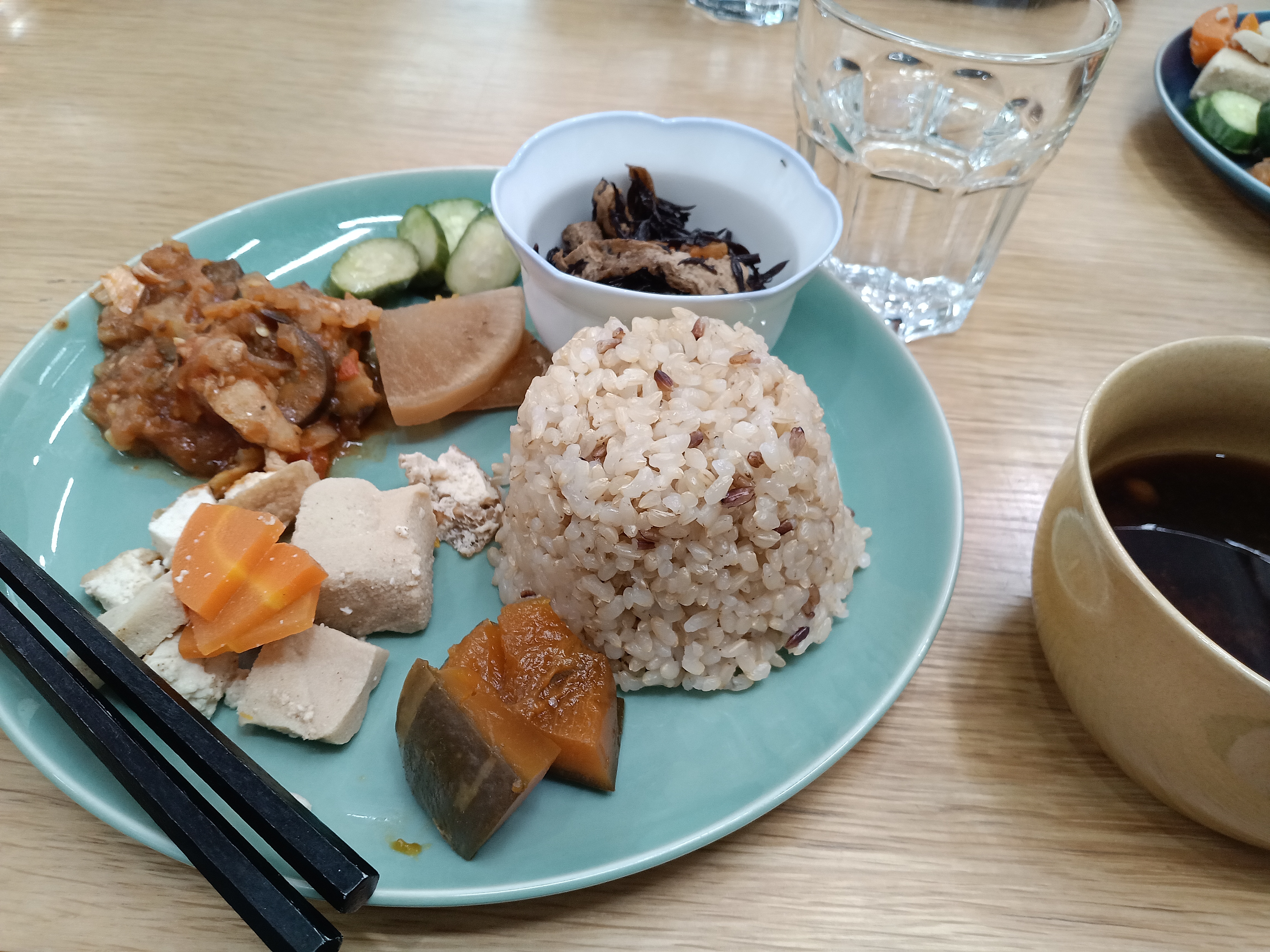 クリオアカフェCLiOAcafe