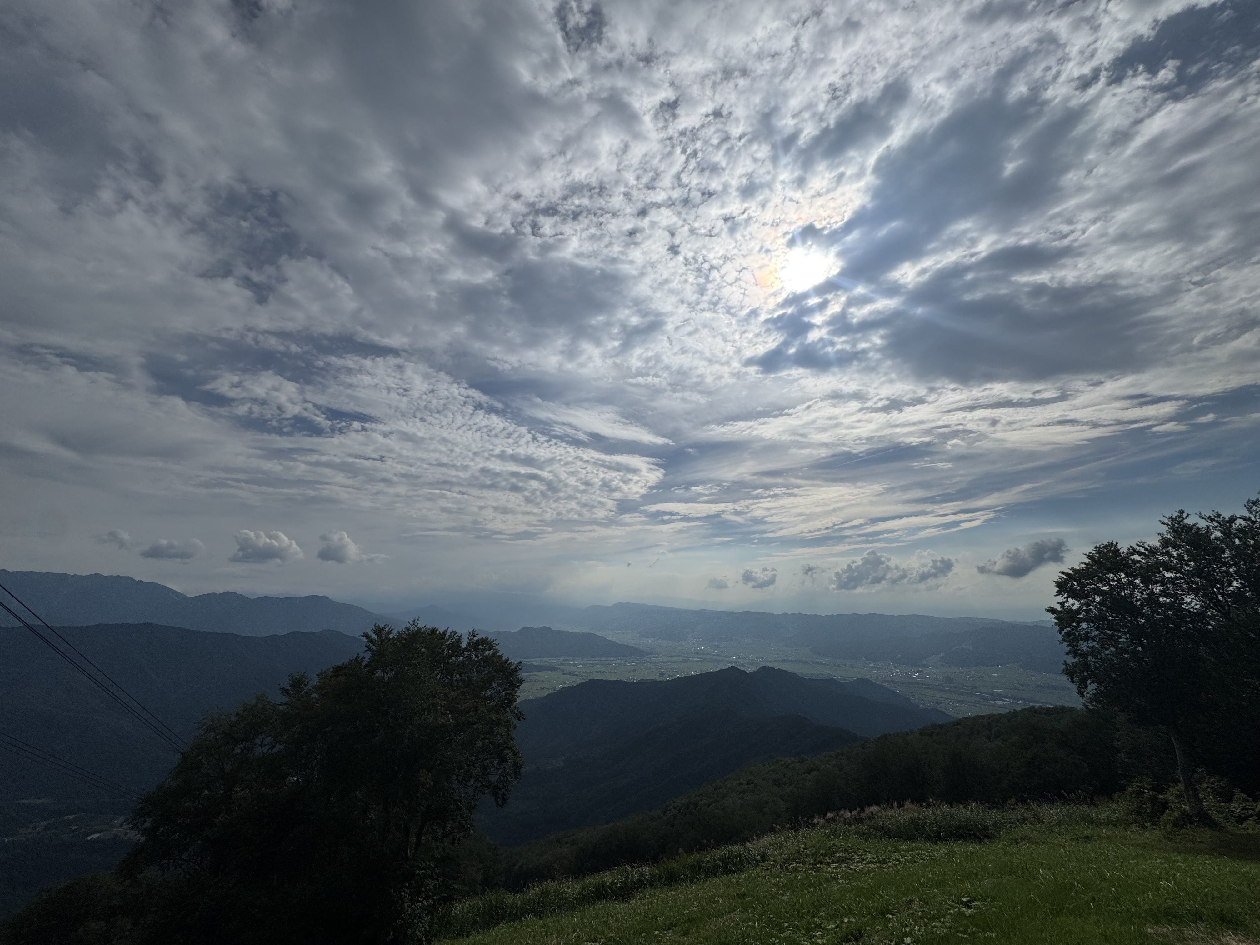 【お盆を終えて、 心をほどく八海山へ】 2枚目