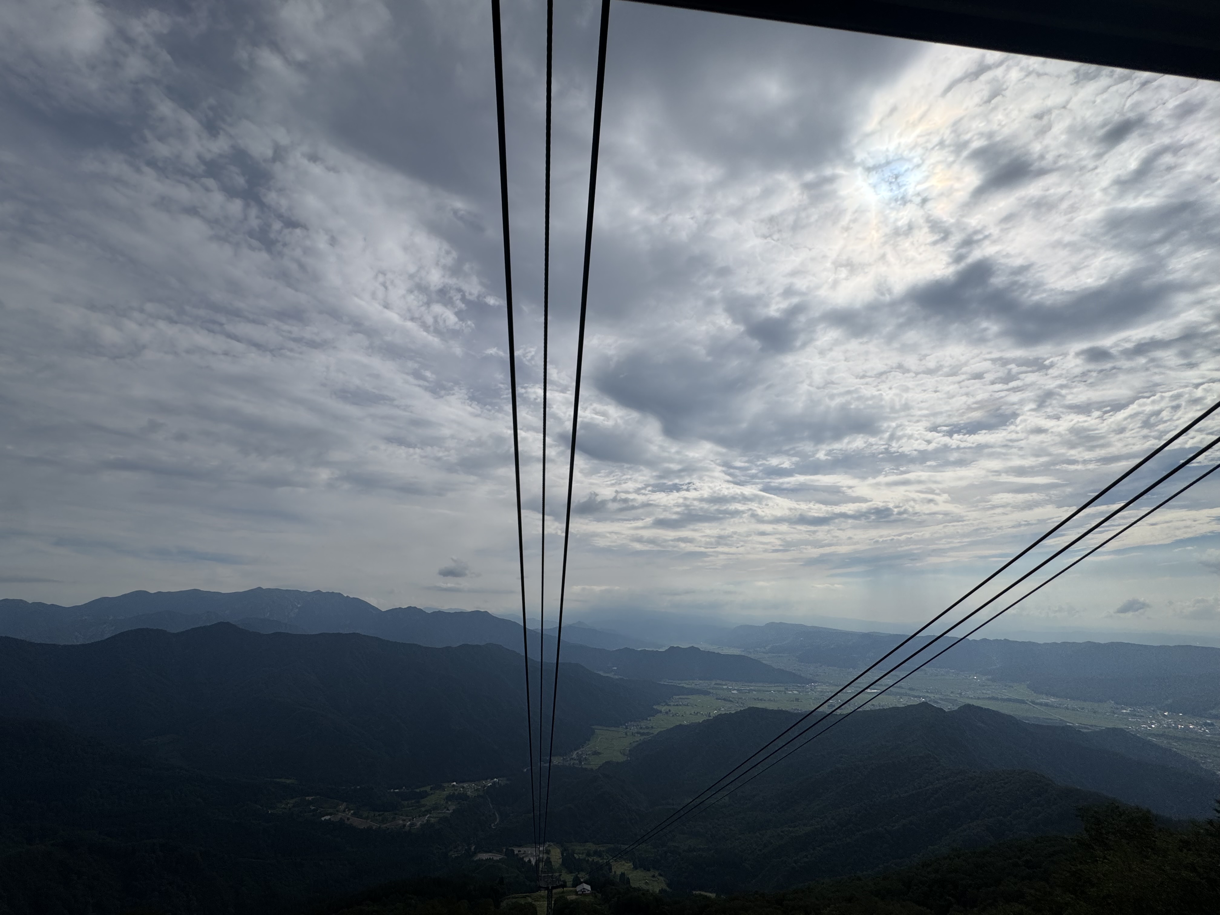 【お盆を終えて、 心をほどく八海山へ】 5枚目