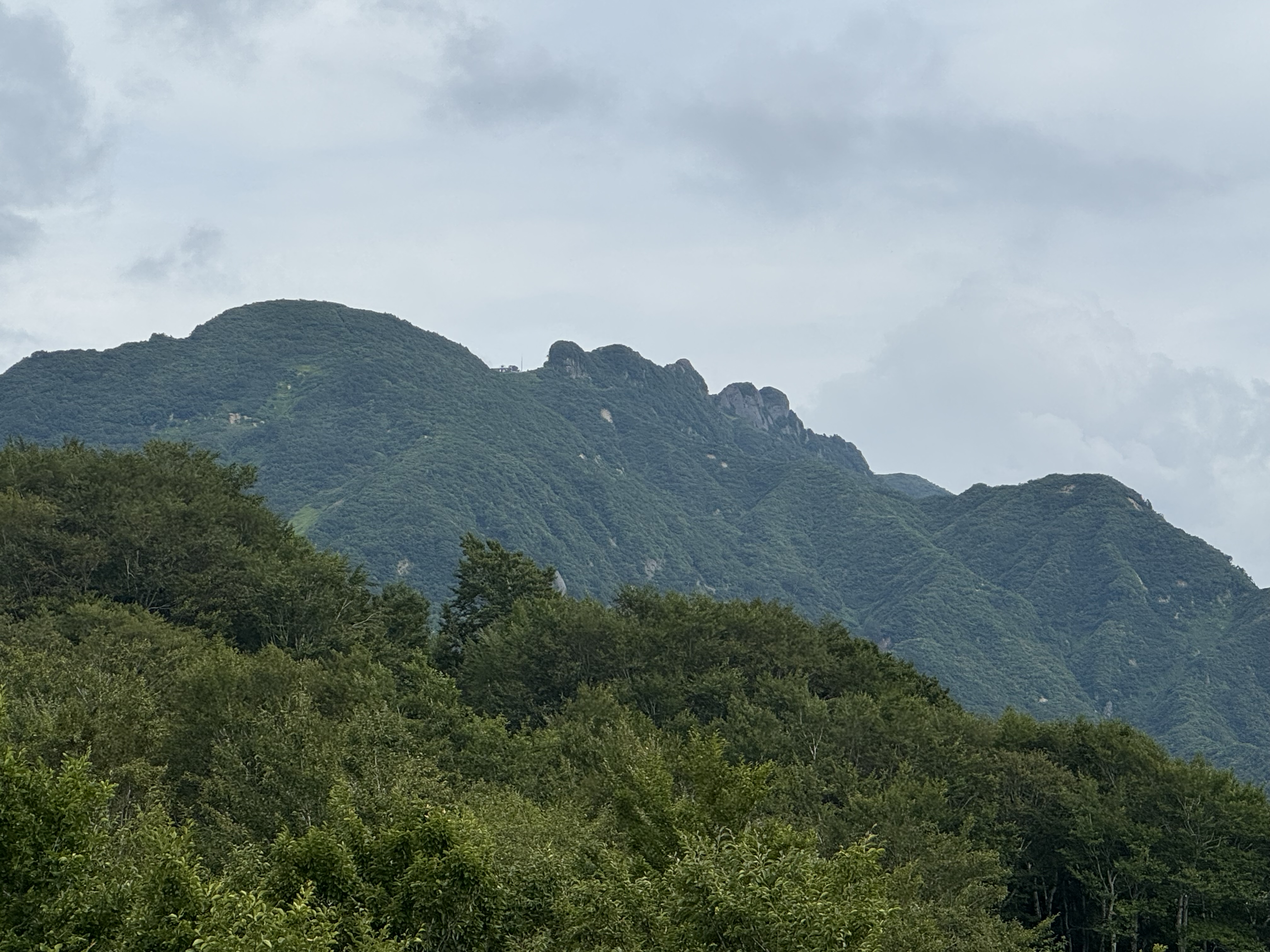 【お盆を終えて、 心をほどく八海山へ】 4枚目