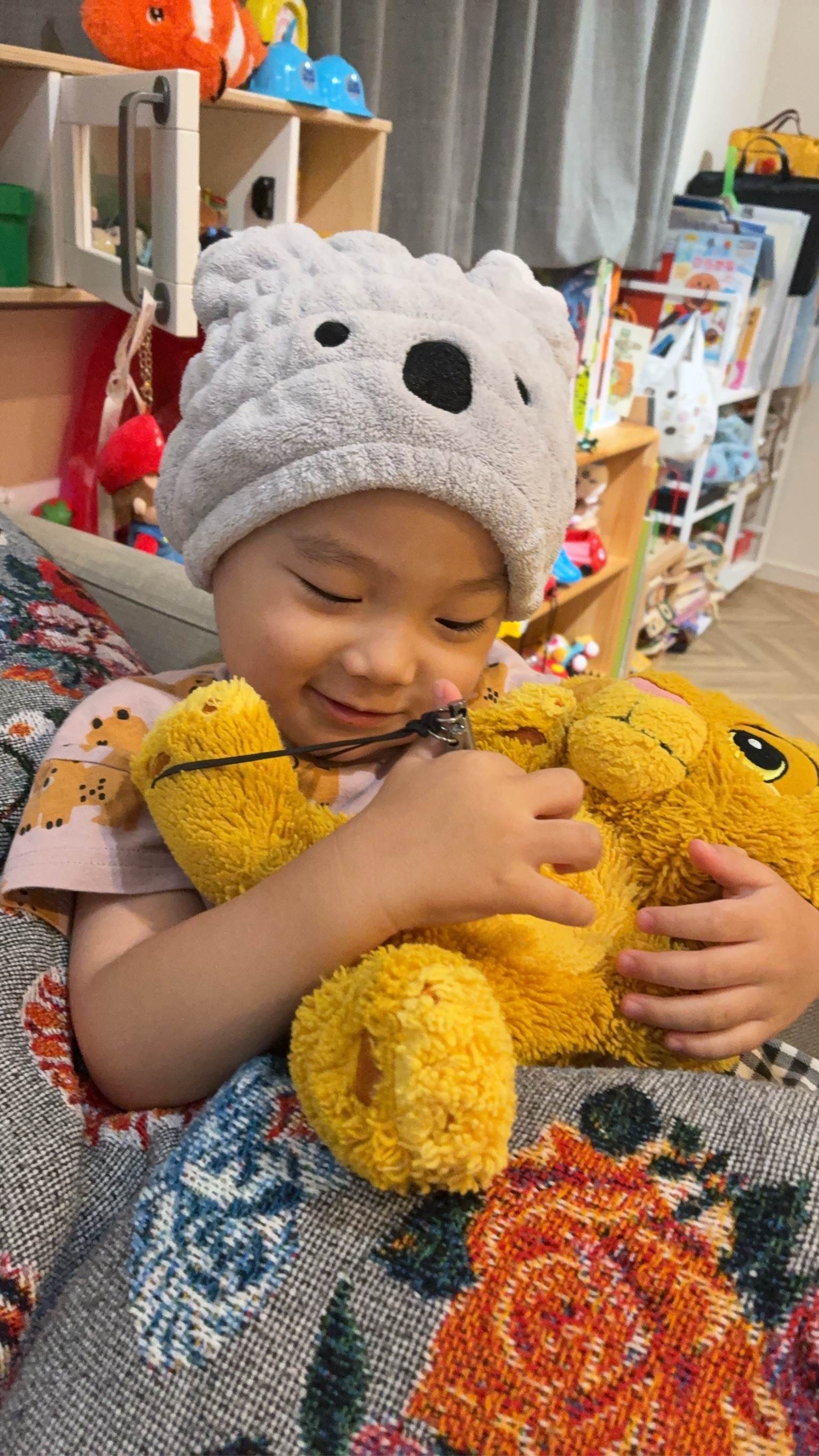 日常の中の小さな幸せ 1枚目