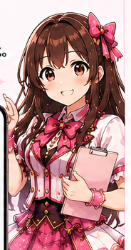 運営ラクラク型の担当アイドル