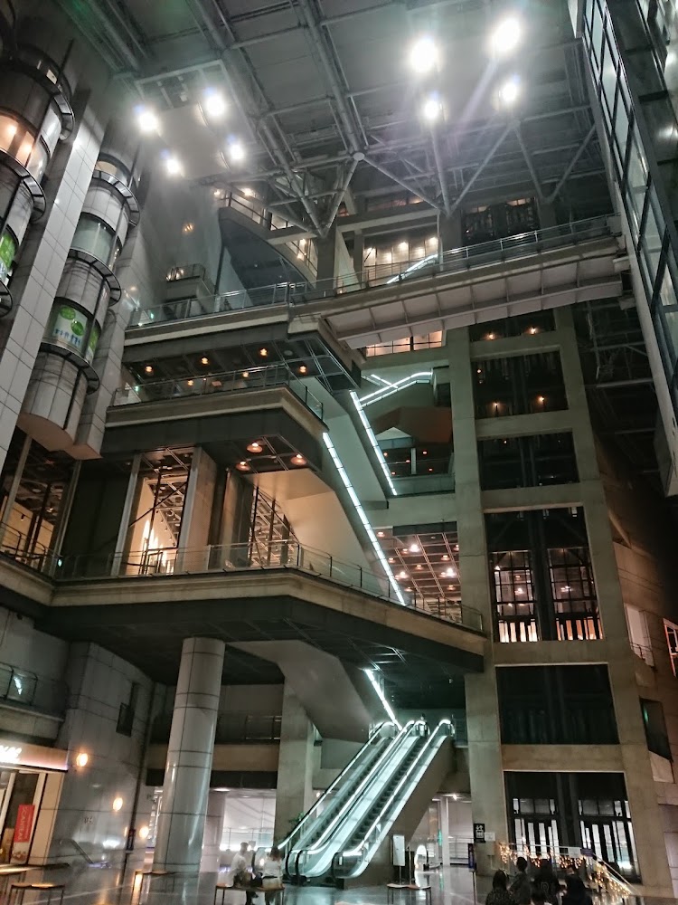 名古屋SUNIVA WORLD 事業説明会の開催写真 3