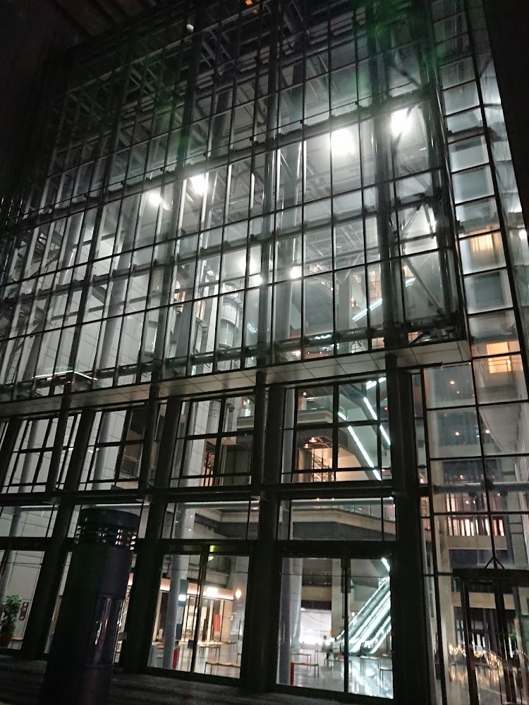 名古屋SUNIVA WORLD 事業説明会の開催写真 2