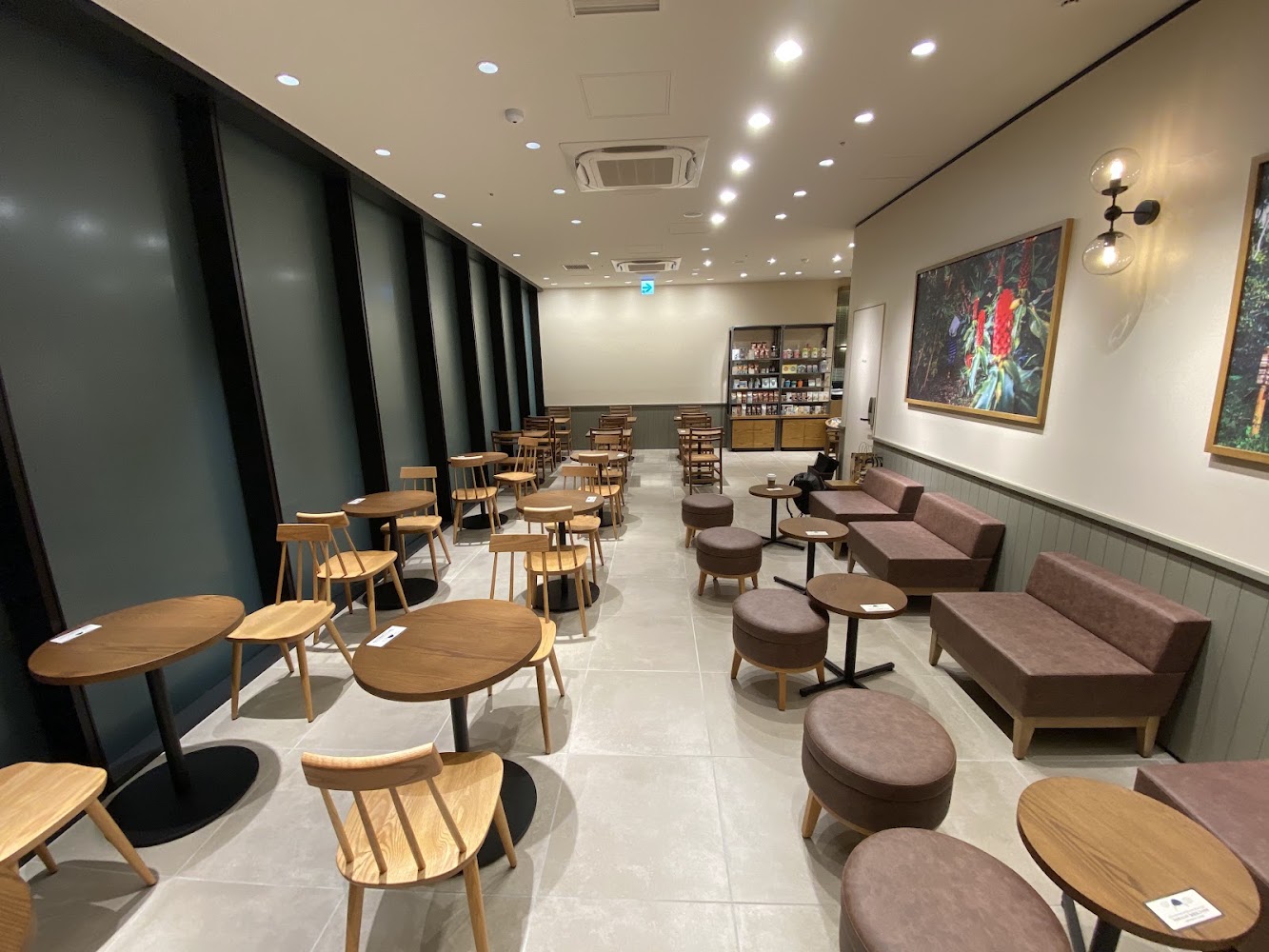 名古屋SUNIVA WORLD 事業説明会の開催写真 2